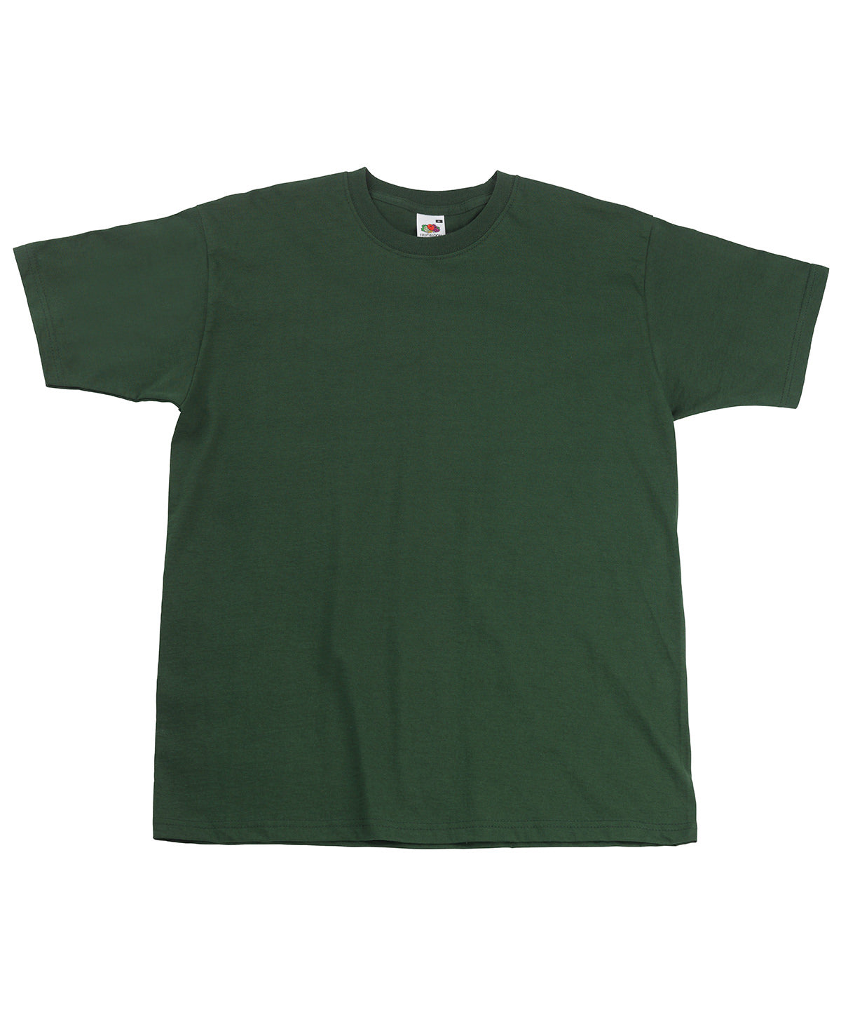 Super premium T - 3XL - Bottle Green