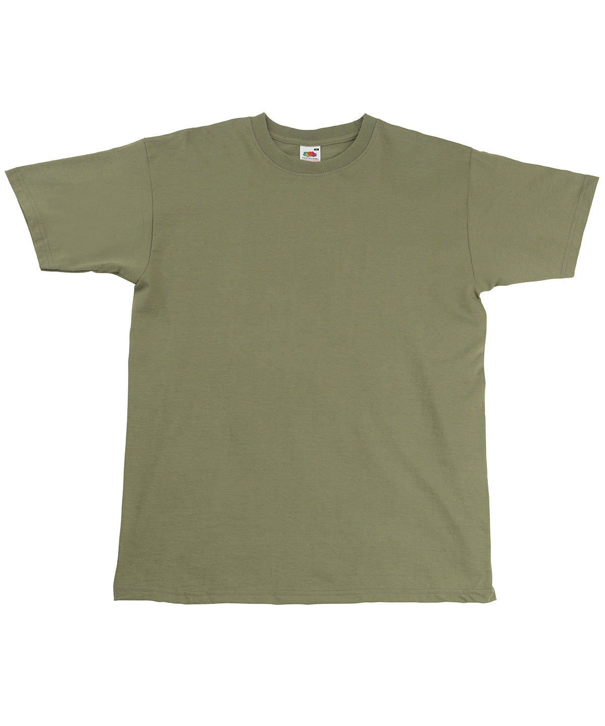 Super premium T - S - Classic Olive