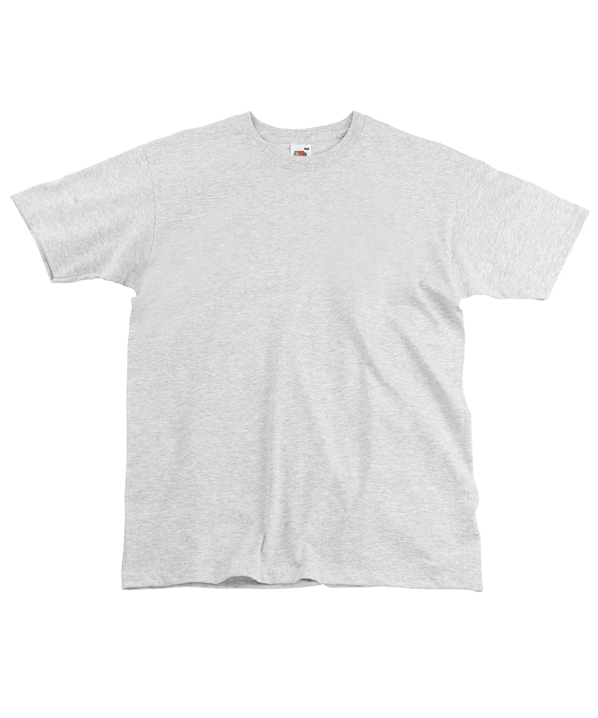 Super premium T - Premium quality everyday tee in soft breathable fabric