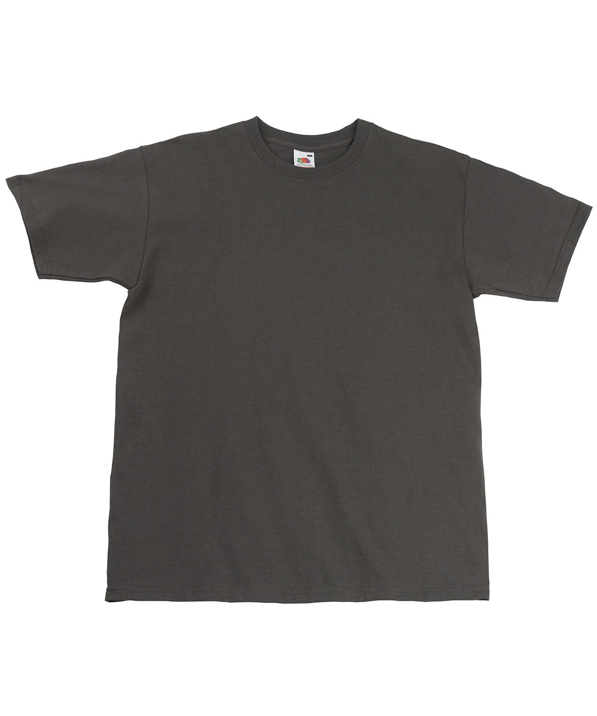 Super premium T - Premium quality everyday tee in soft breathable fabric