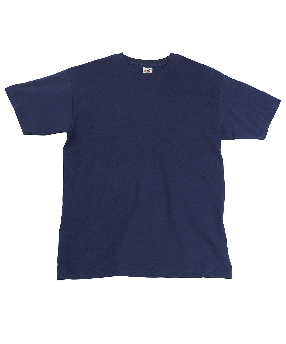 Super premium T - 2XL - Navy*