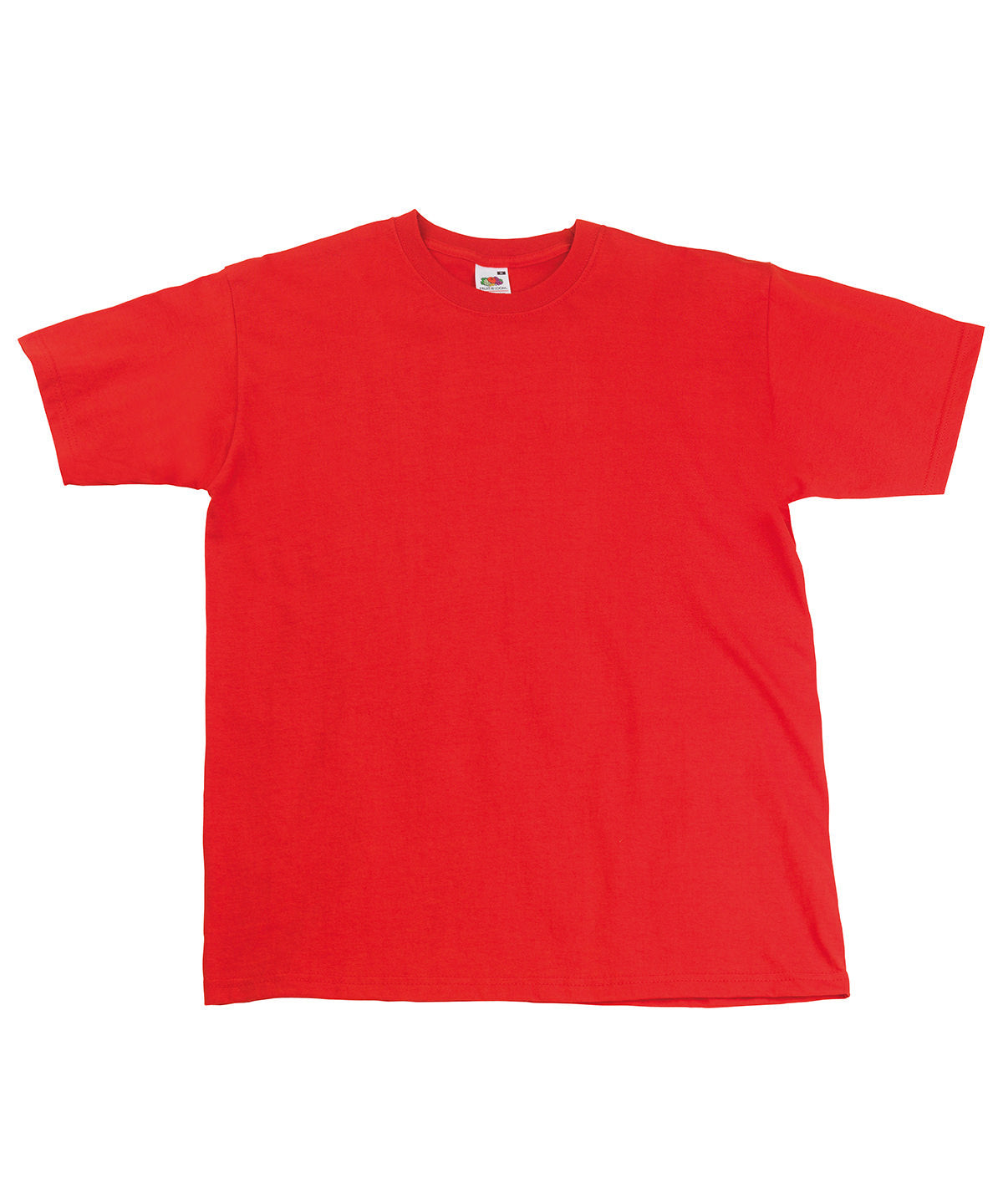 Super premium T - Premium quality everyday tee in soft breathable fabric