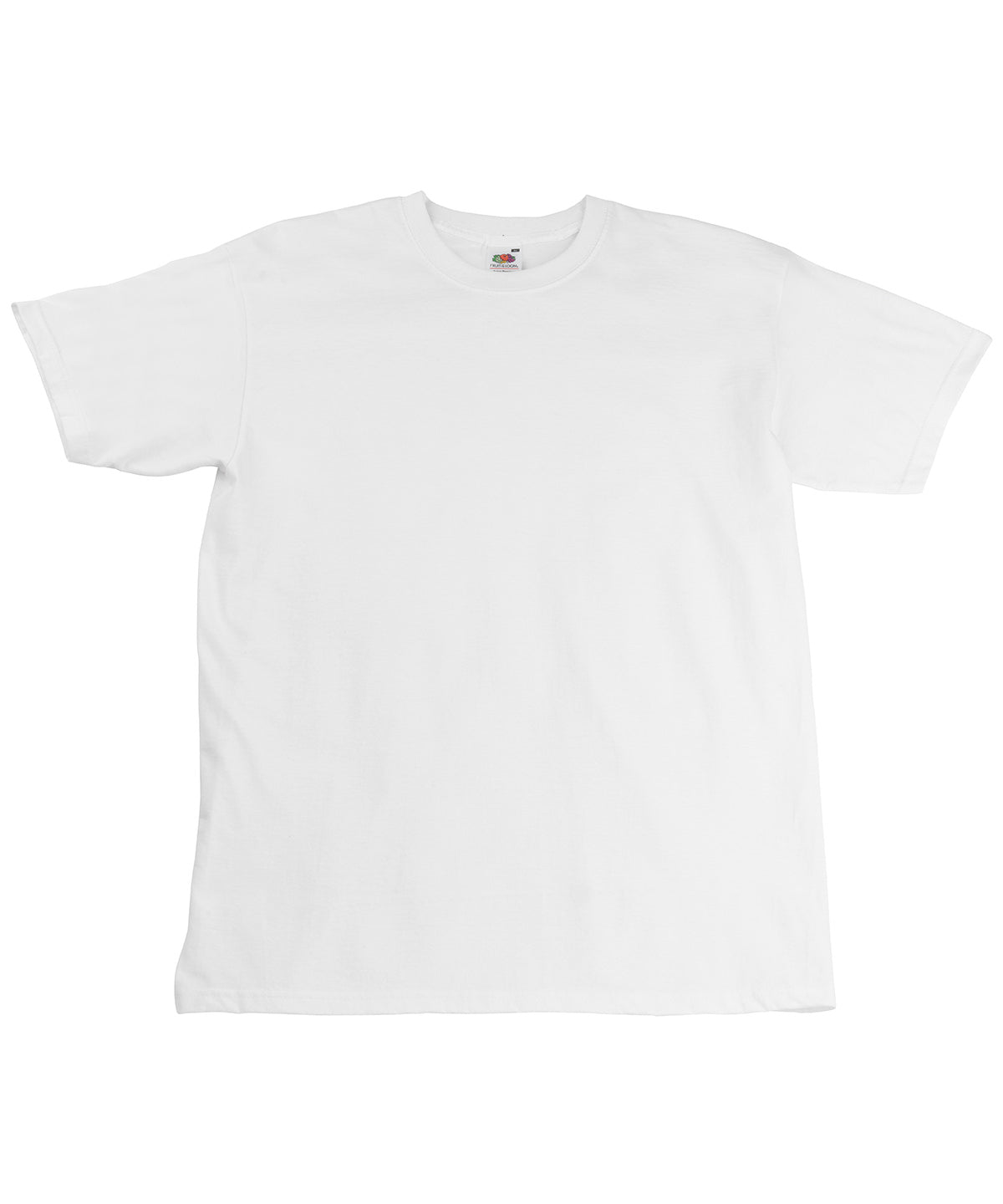 Super premium T - Premium quality everyday tee in soft breathable fabric