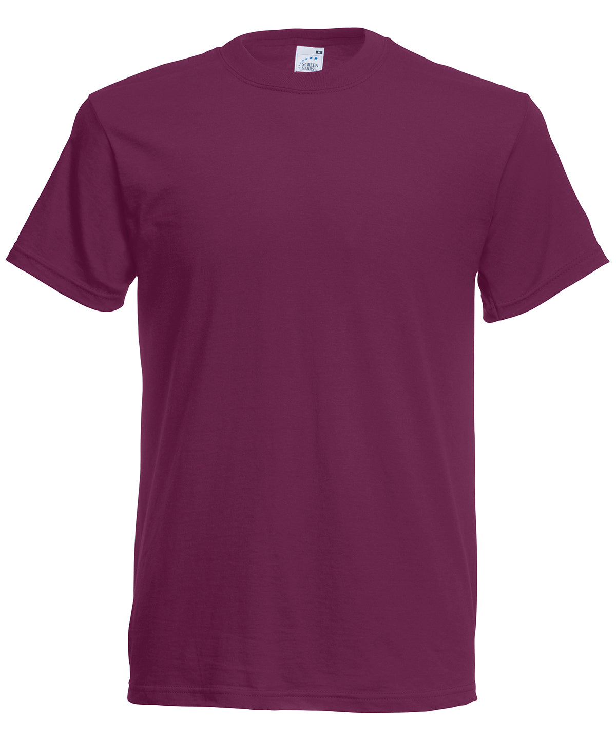 Original T - S - Aubergine