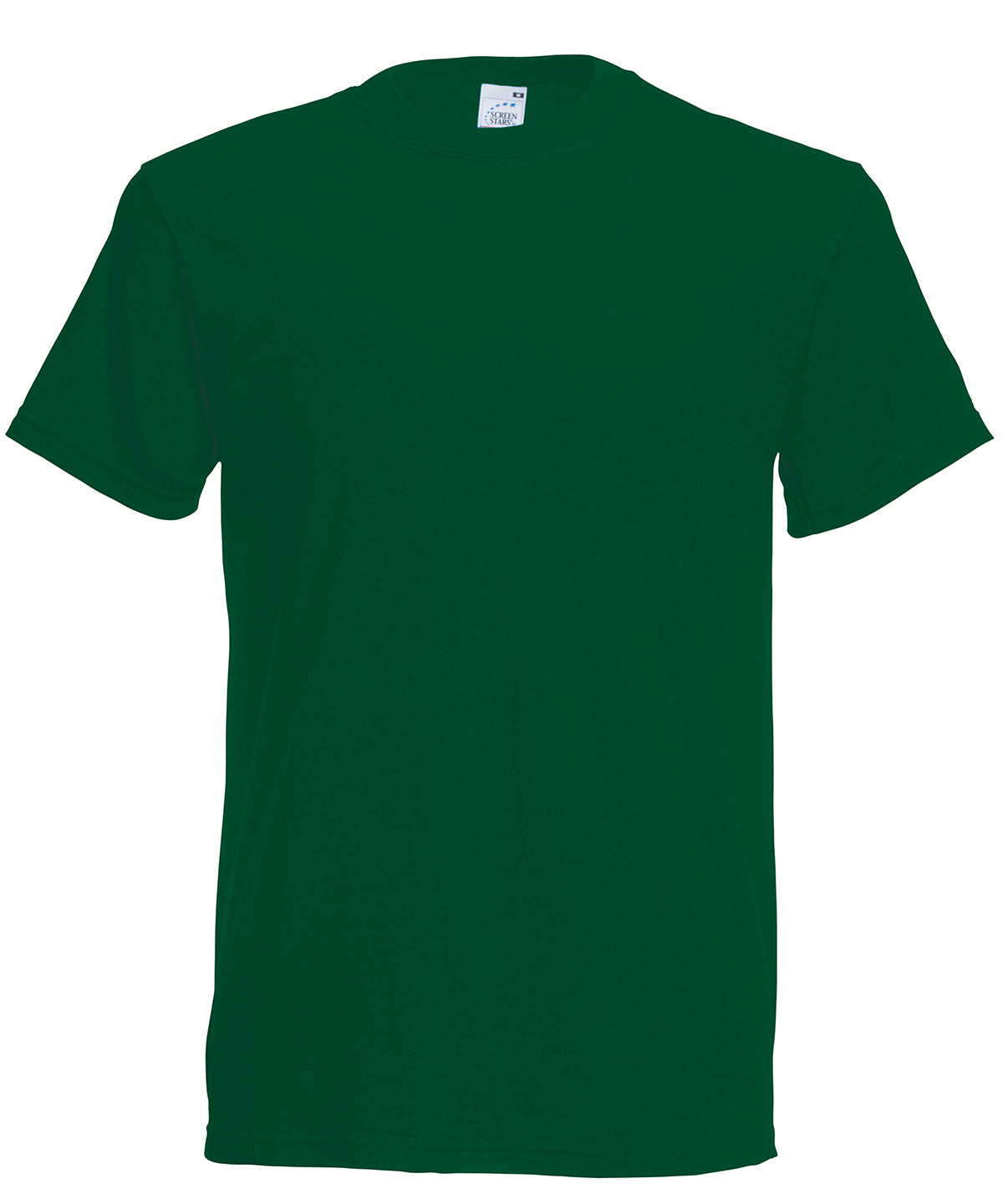 Original T - 2XL - Bottle Green