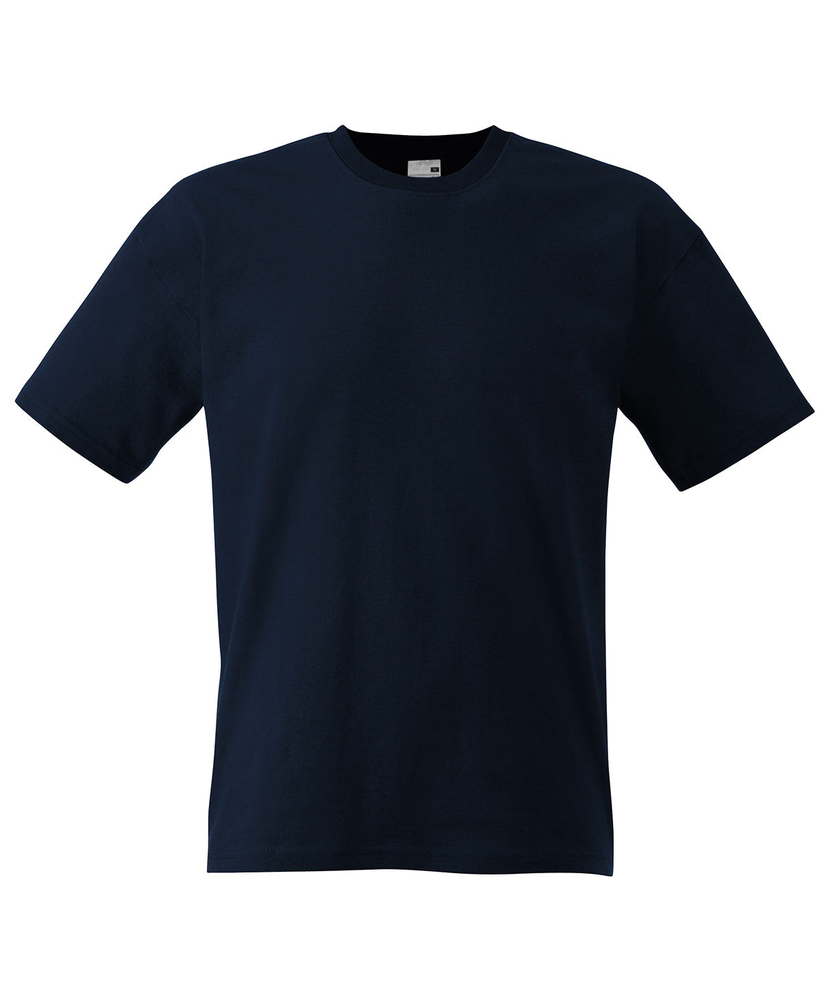 Original T - L - Deep Navy