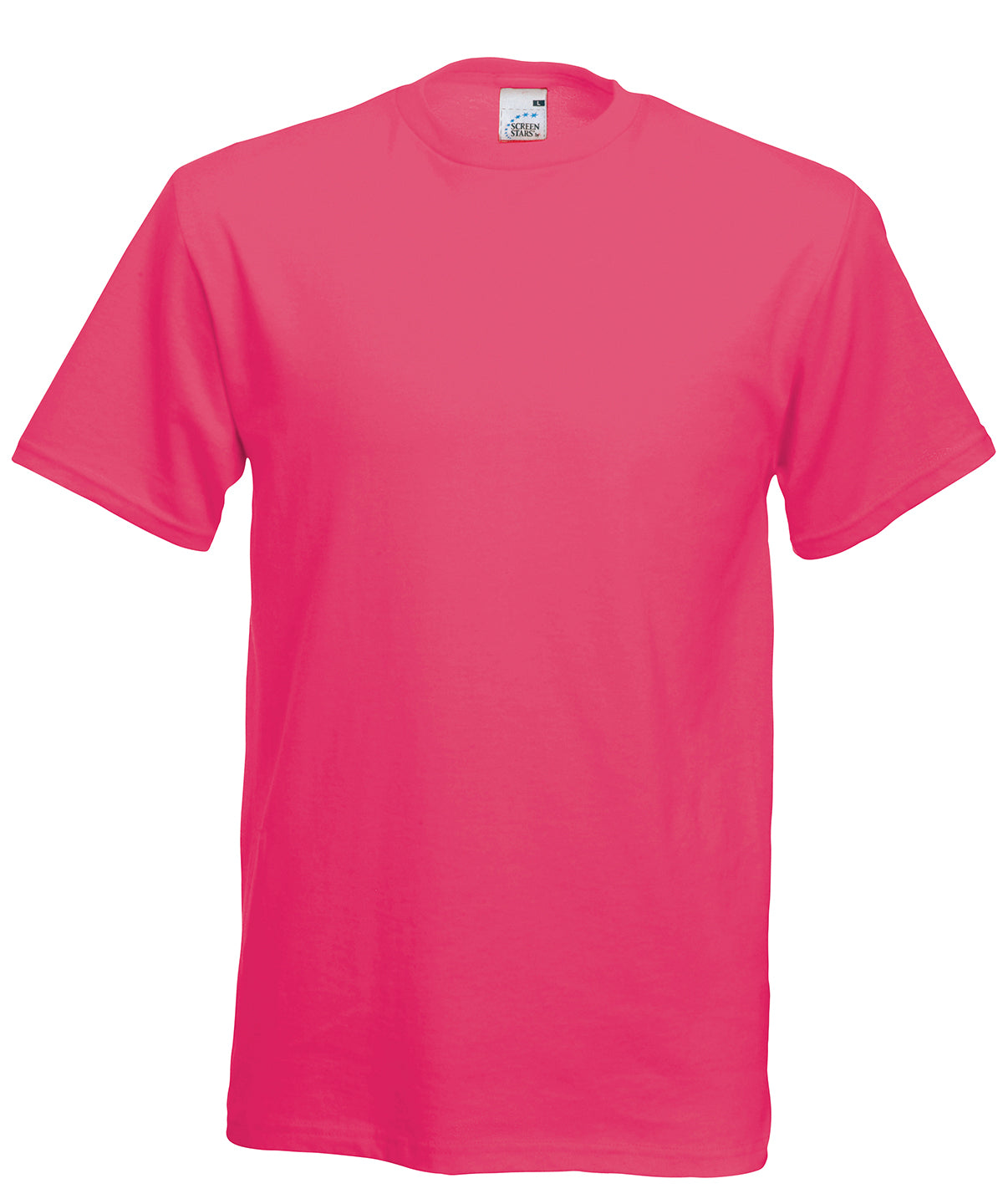 Original T - S - Fuchsia
