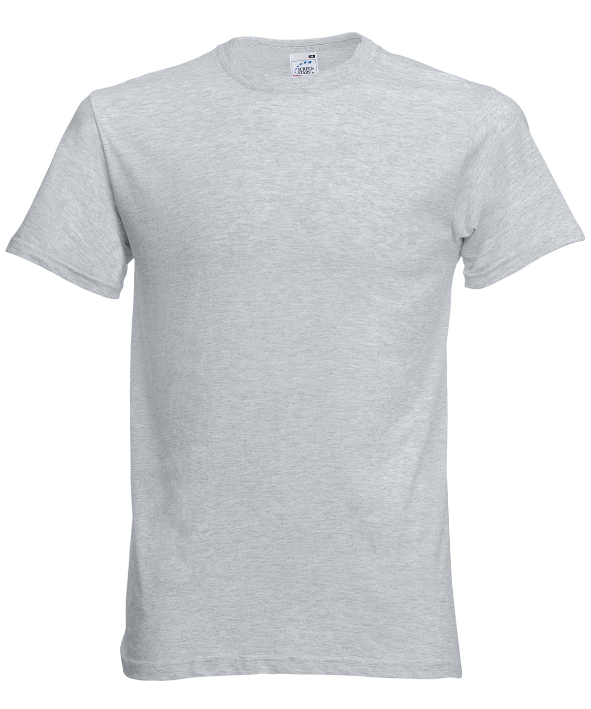 Original T - XL - Heather Grey*