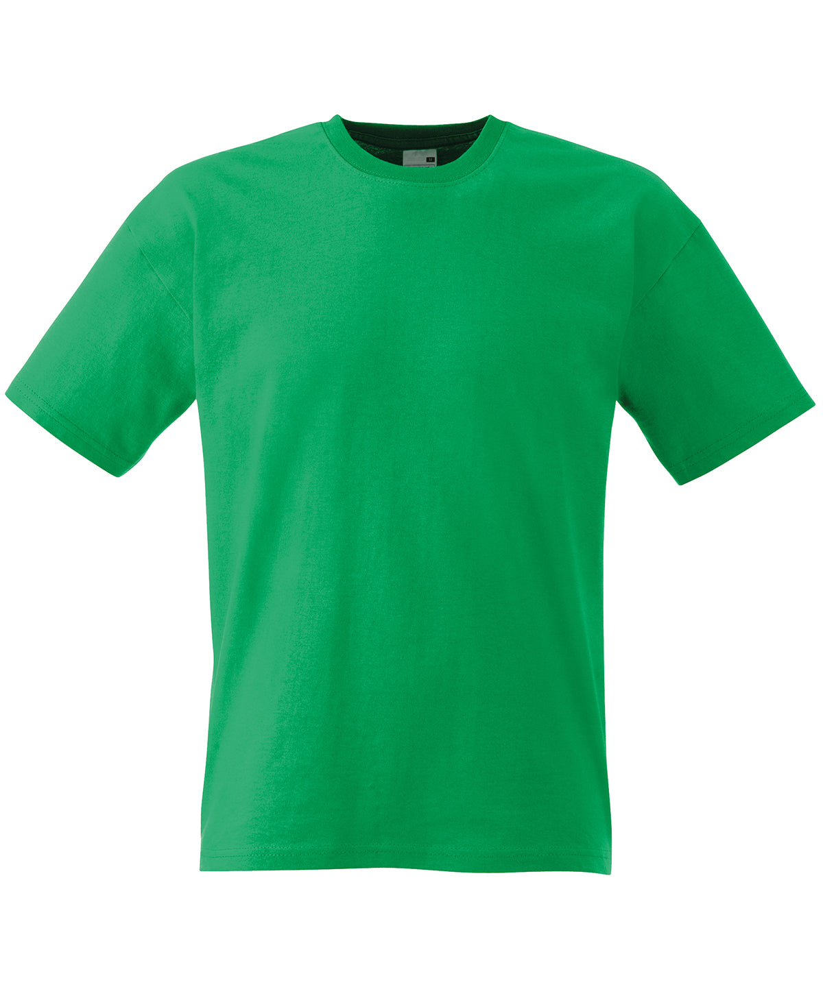 Original T - L - Kelly Green
