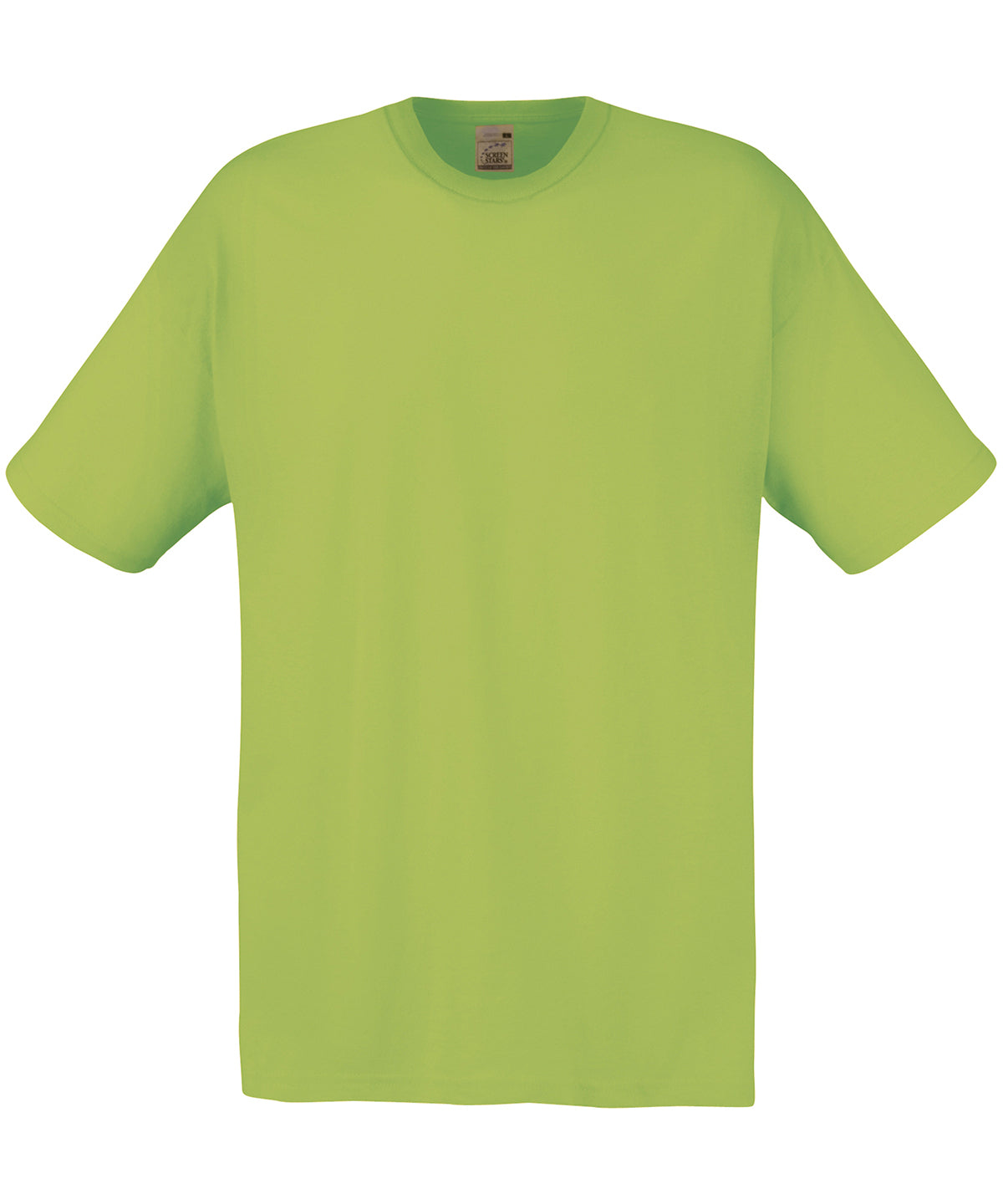 Original T - S - Lime