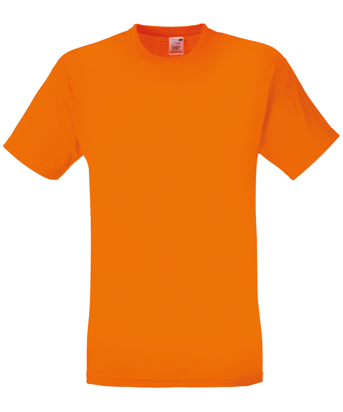 Original T - M - Orange