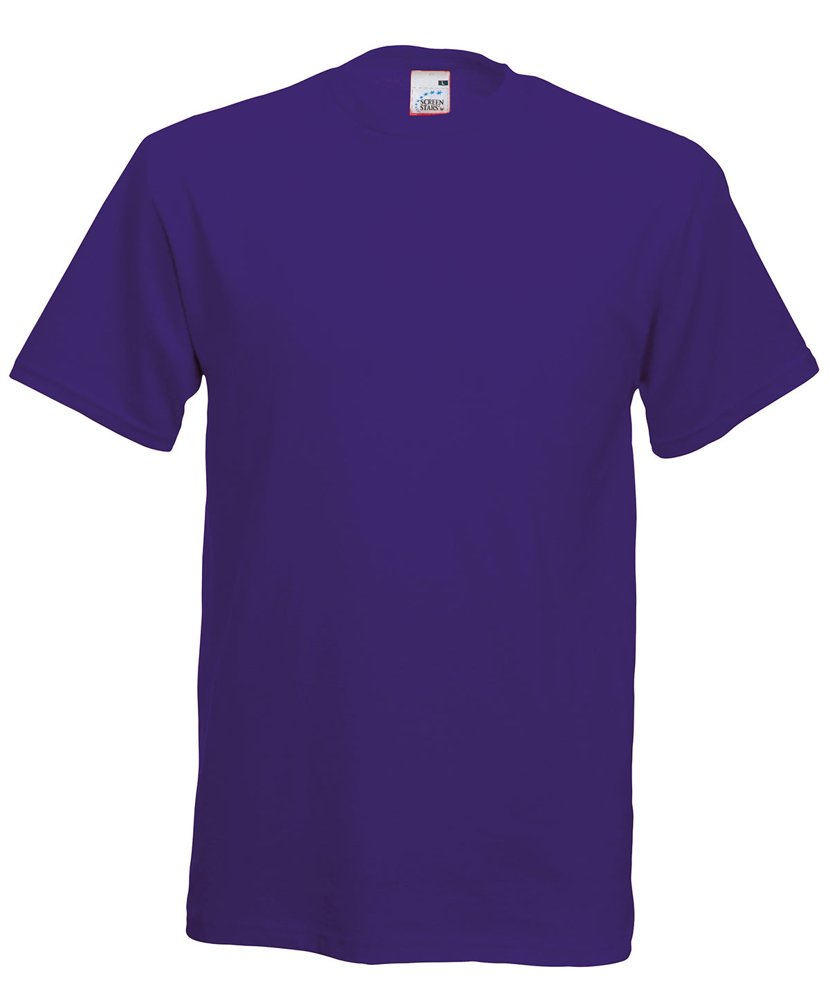 Original T - L - Purple