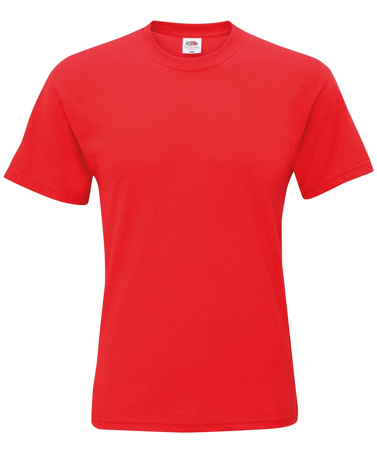 Original T - M - Red