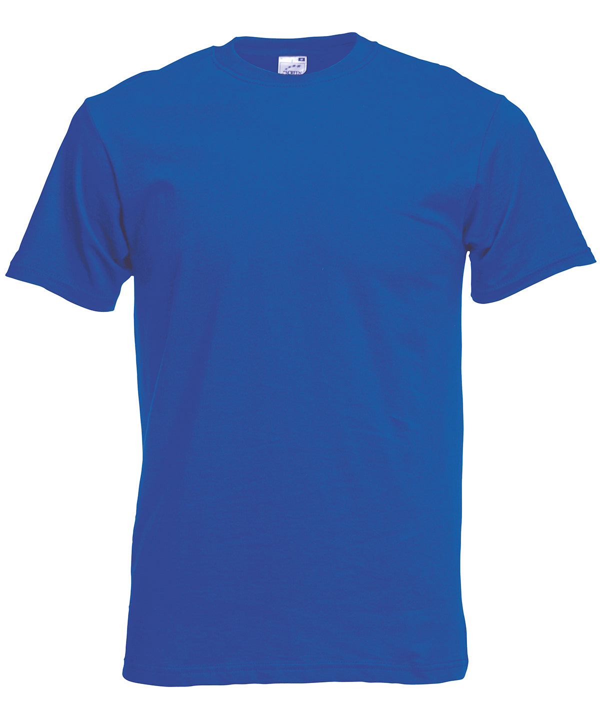 Original T - L - Royal Blue