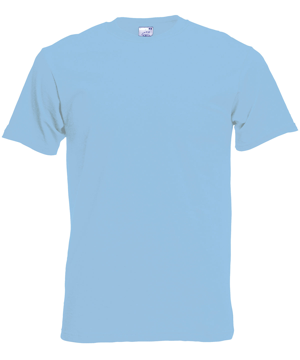 Original T - S - Sky Blue