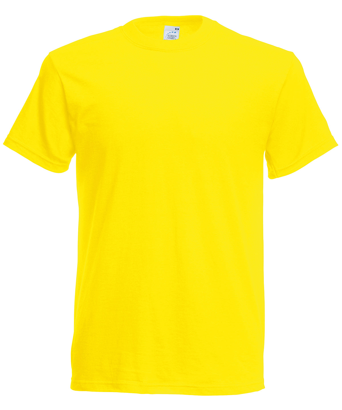 Original T - XL - Yellow