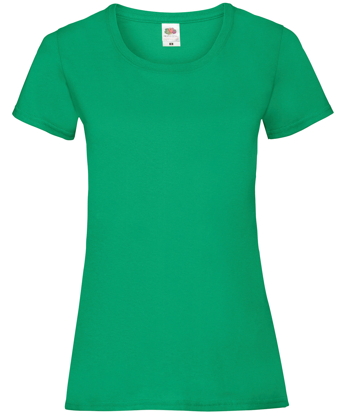 Women's valueweight T - Classic Lightweight Women's Tee, Everyday Essential