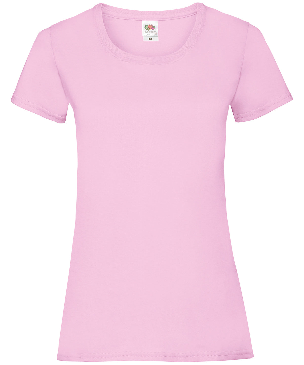 Women's valueweight T - Classic Lightweight Women's Tee, Everyday Essential