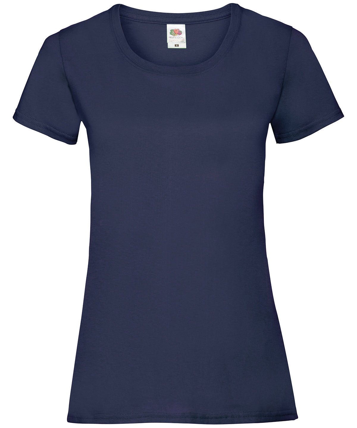 Women's valueweight T - Classic Lightweight Women's Tee, Everyday Essential