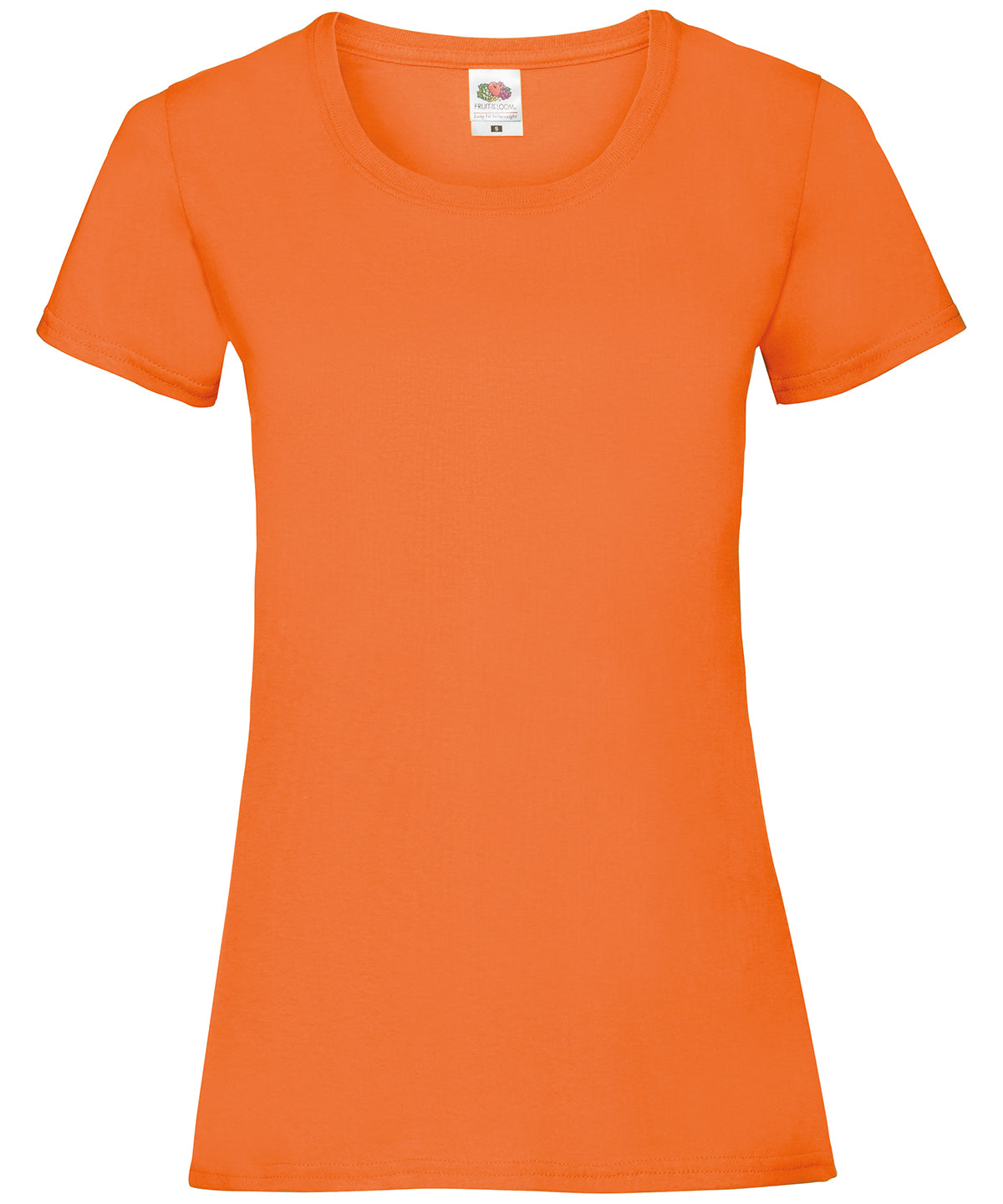 Women's valueweight T - Classic Lightweight Women's Tee, Everyday Essential