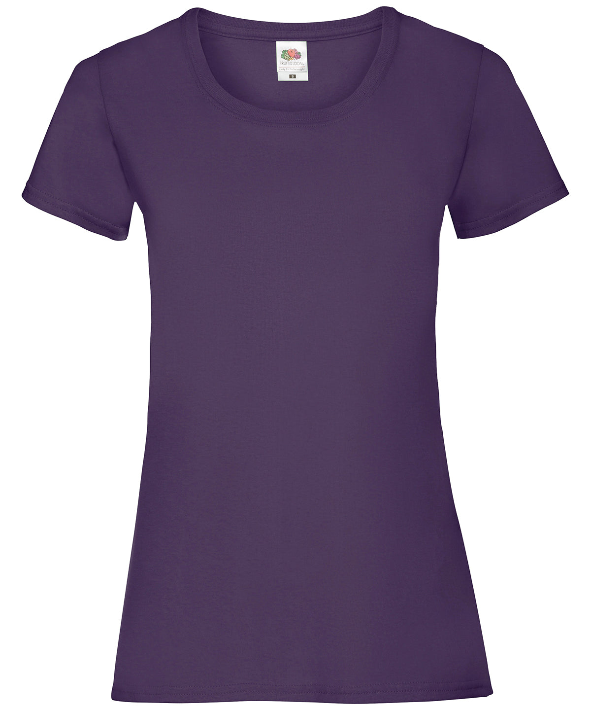 Women's valueweight T - Classic Lightweight Women's Tee, Everyday Essential