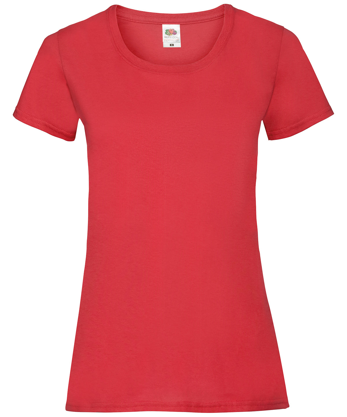 Women's valueweight T - Classic Lightweight Women's Tee, Everyday Essential