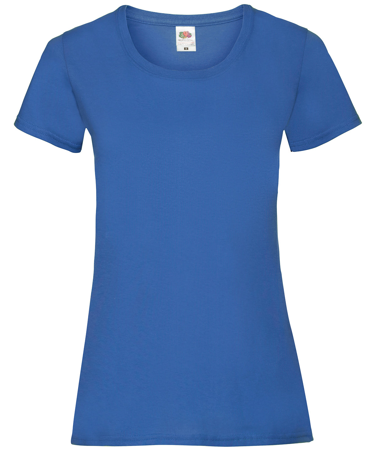 Women's valueweight T - Classic Lightweight Women's Tee, Everyday Essential