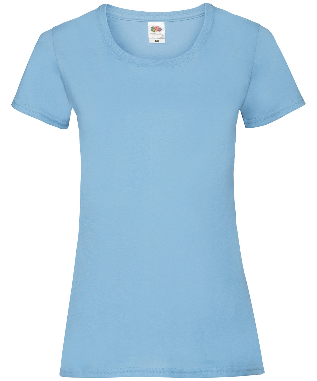 Women's valueweight T - Classic Lightweight Women's Tee, Everyday Essential