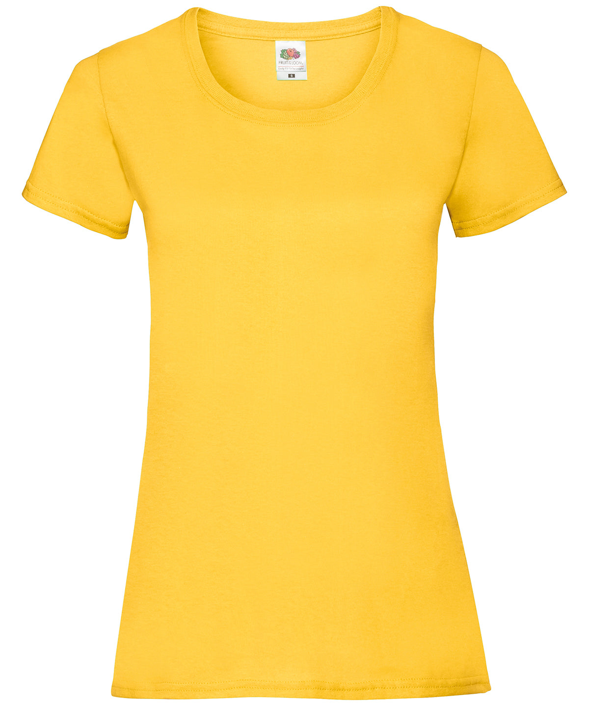 Women's valueweight T - Classic Lightweight Women's Tee, Everyday Essential