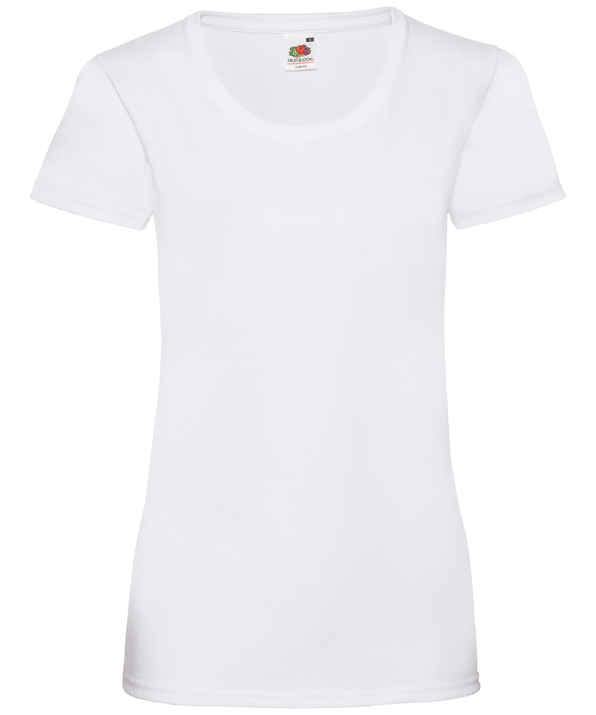 Women's valueweight T - Classic Lightweight Women's Tee, Everyday Essential
