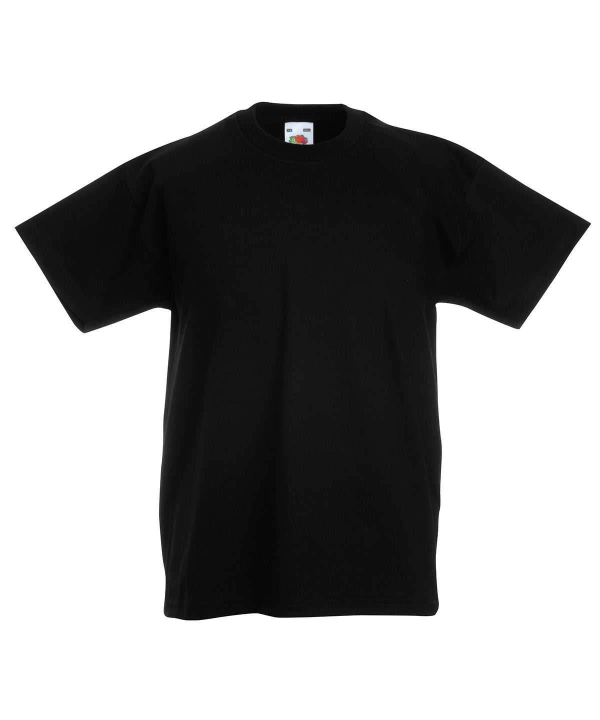 Kids original T - 12/13 Years - Black