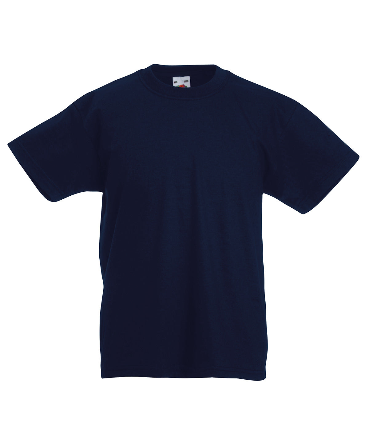 Kids original T - 3/4 Years - Deep Navy