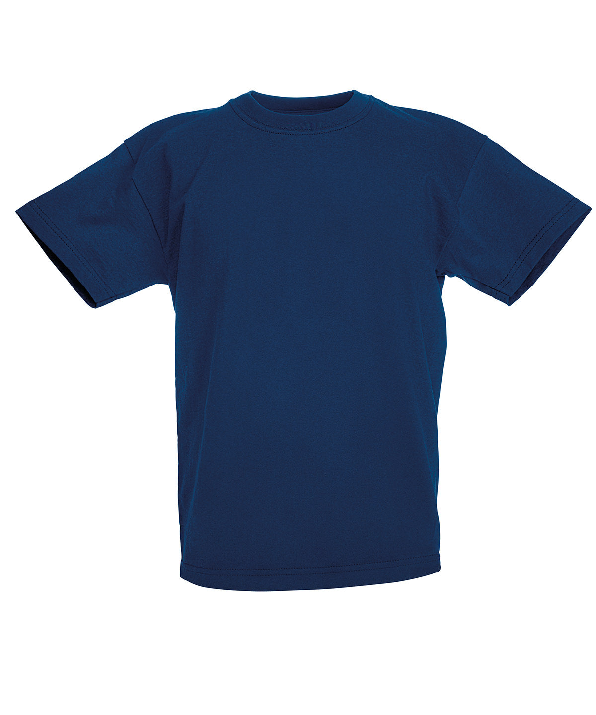 Kids original T - 3/4 Years - Navy