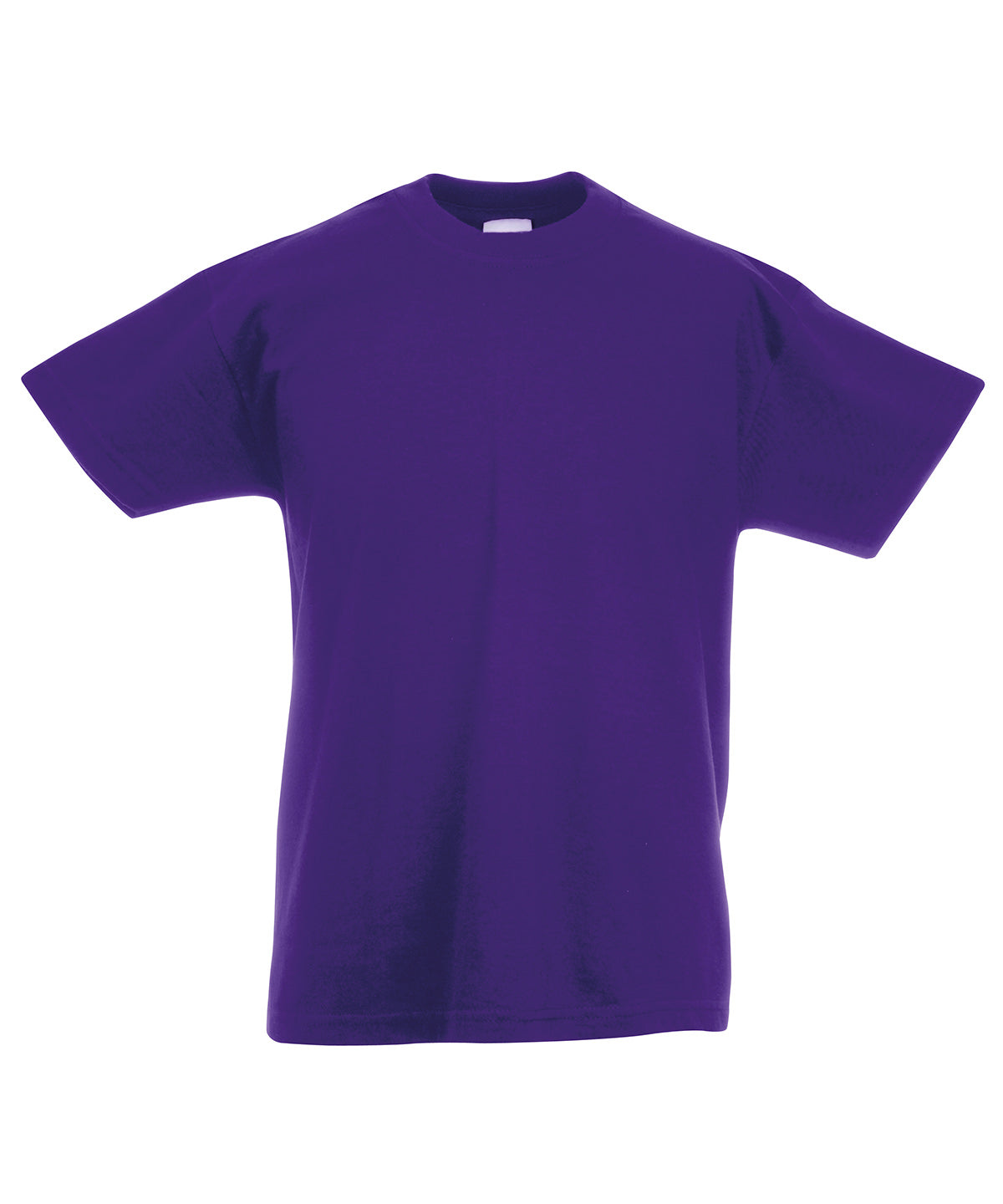 Kids original T - 12/13 Years - Purple