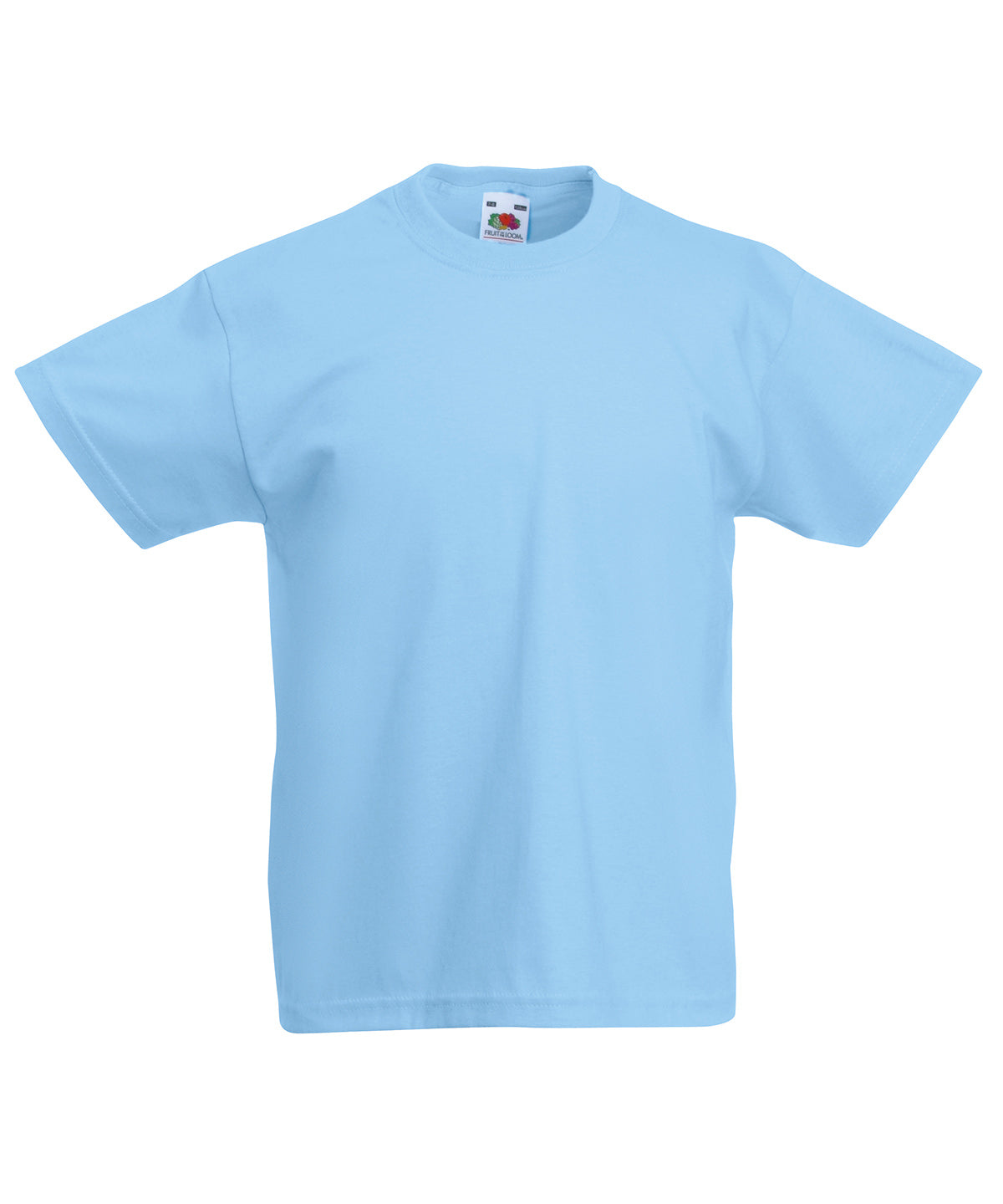 Kids original T - 14/15 Years - Sky Blue
