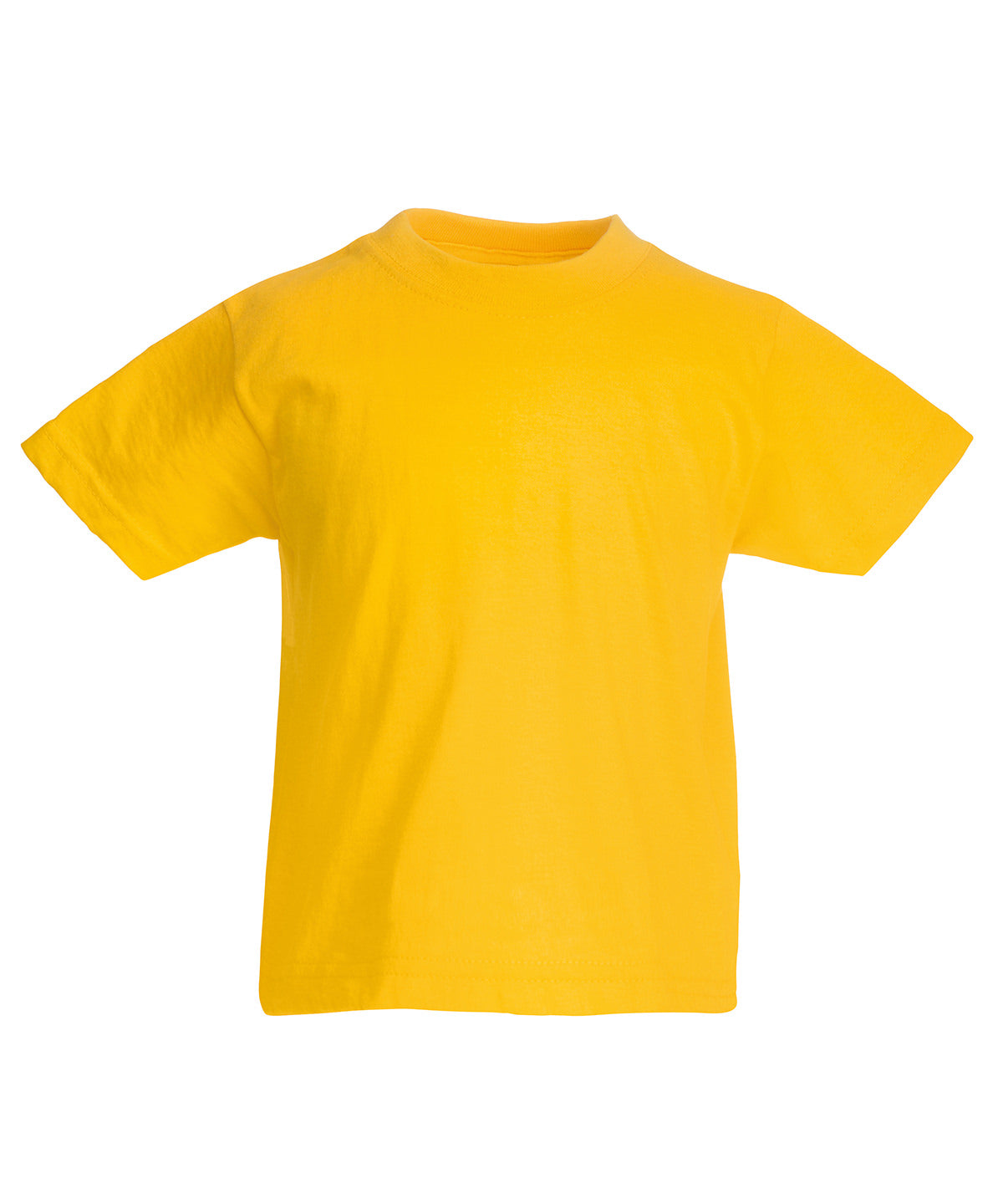 Kids original T - 14/15 Years - Sunflower