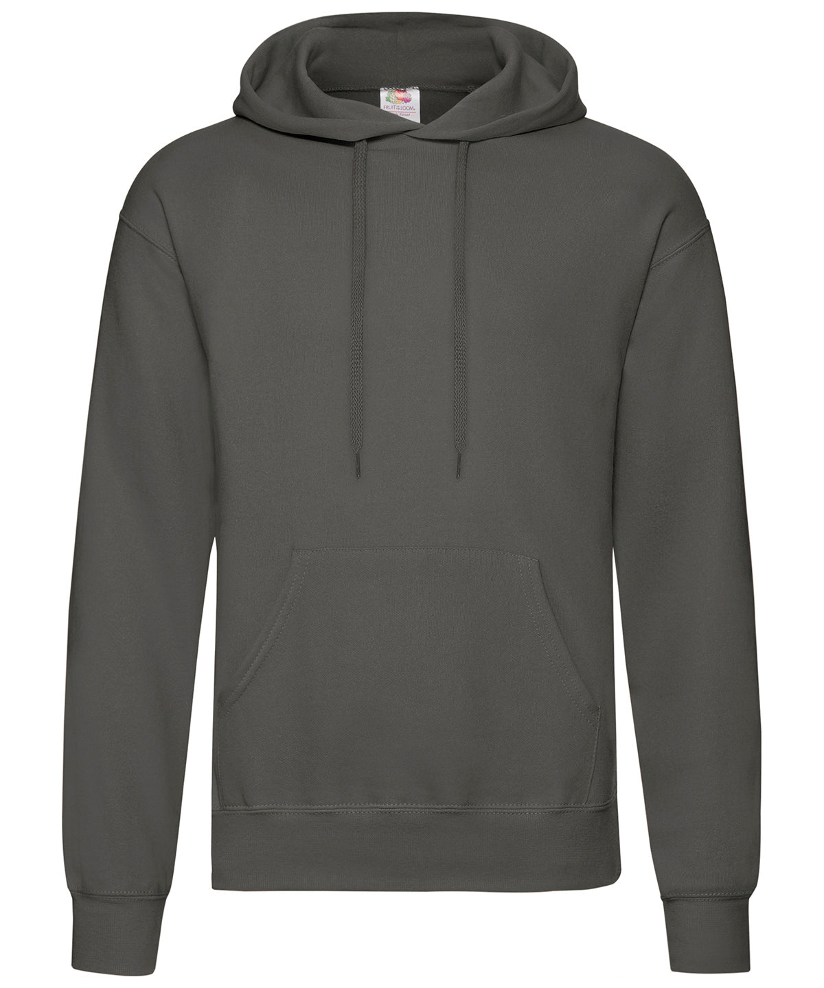 Classic 80/20 hooded sweatshirt - pullover hoodie, multiple colors & sizes available