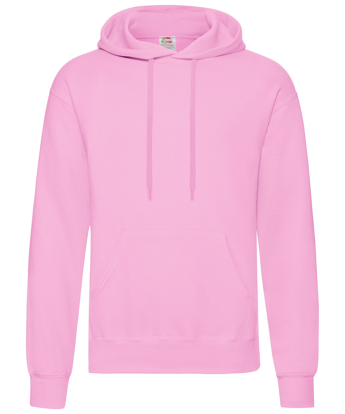 Classic 80/20 hooded sweatshirt - pullover hoodie, multiple colors & sizes available