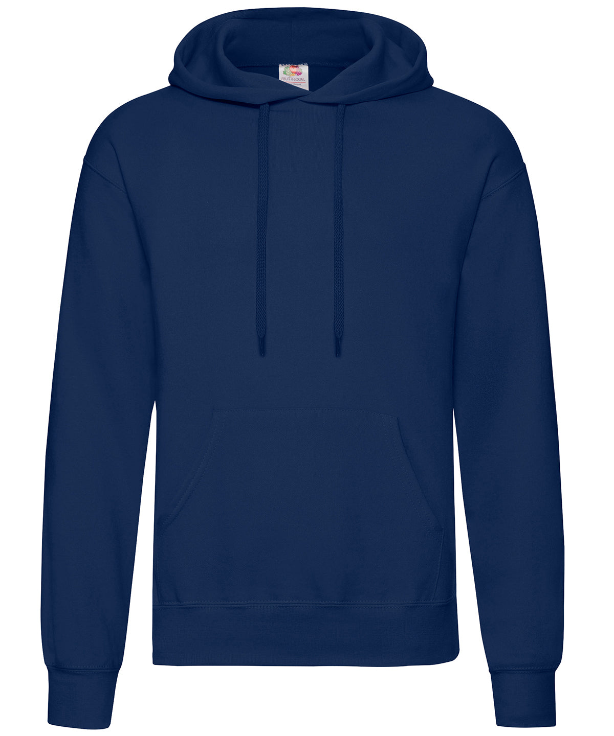 Classic 80/20 hooded sweatshirt - pullover hoodie, multiple colors & sizes available