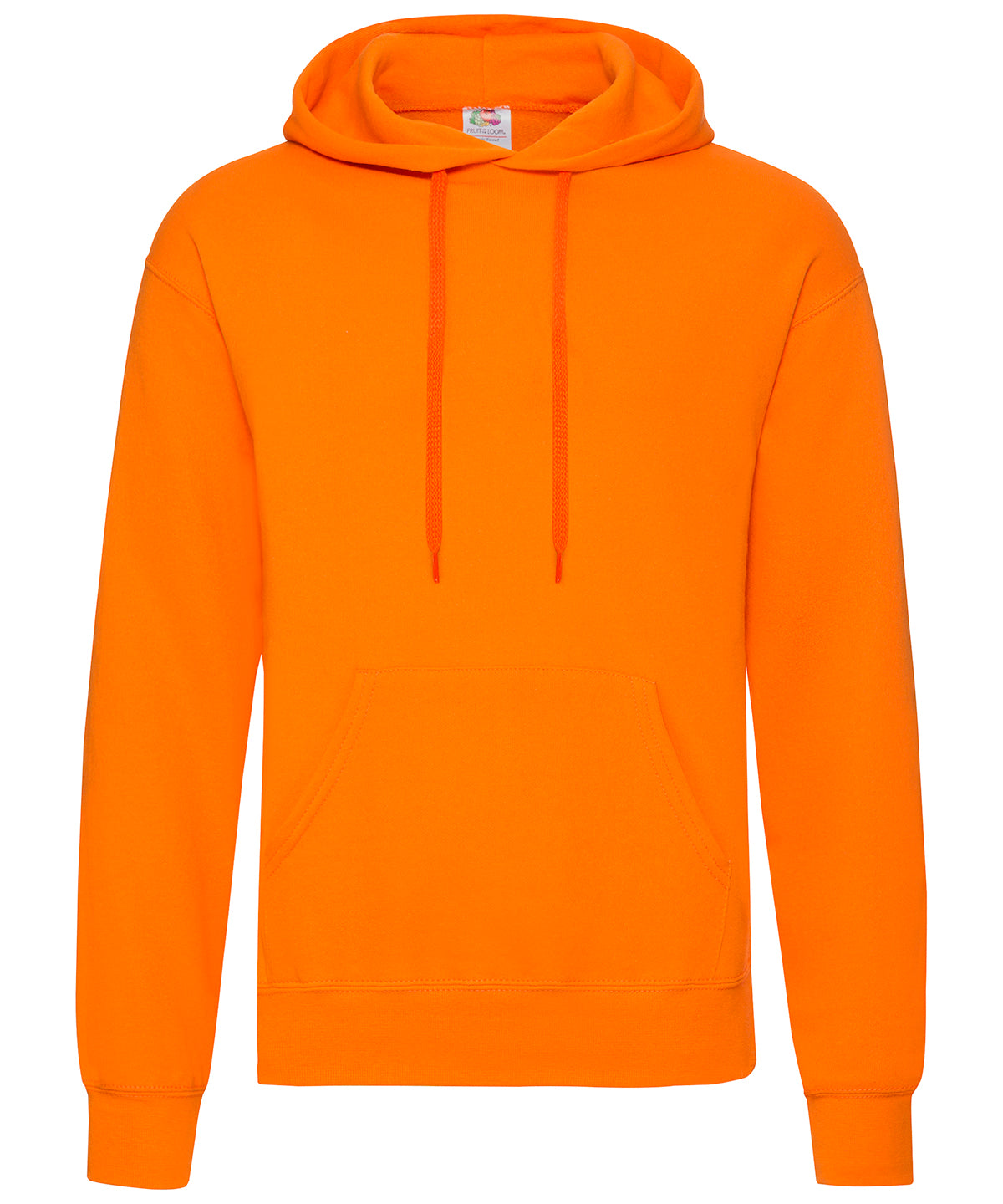 Classic 80/20 hooded sweatshirt - pullover hoodie, multiple colors & sizes available