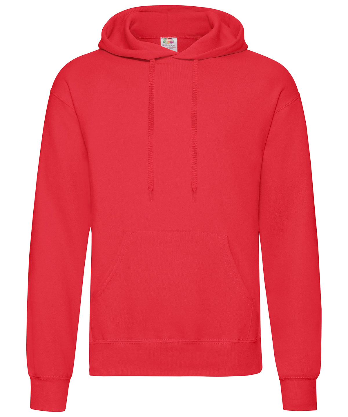 Classic 80/20 hooded sweatshirt - pullover hoodie, multiple colors & sizes available