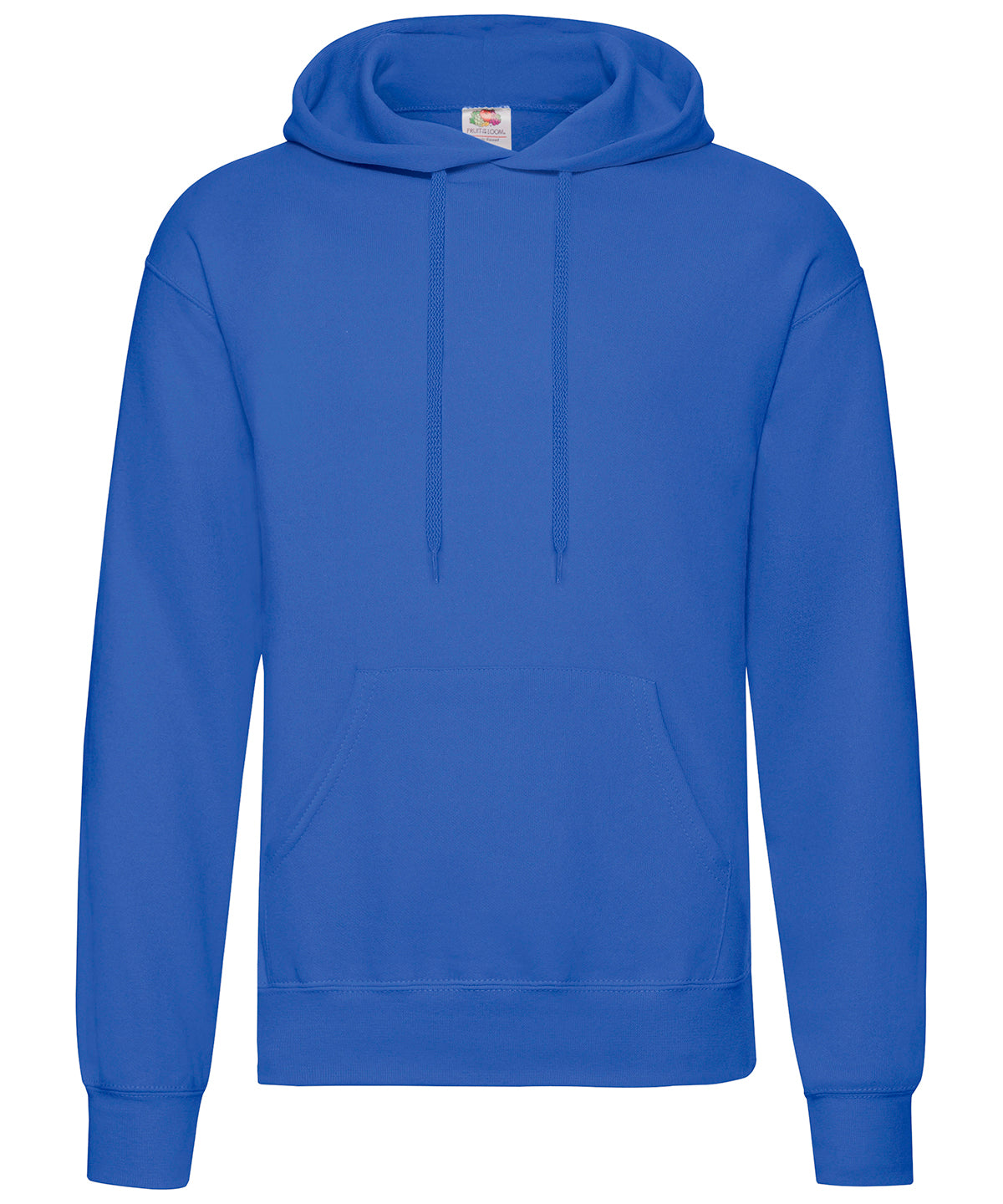 Classic 80/20 hooded sweatshirt - pullover hoodie, multiple colors & sizes available