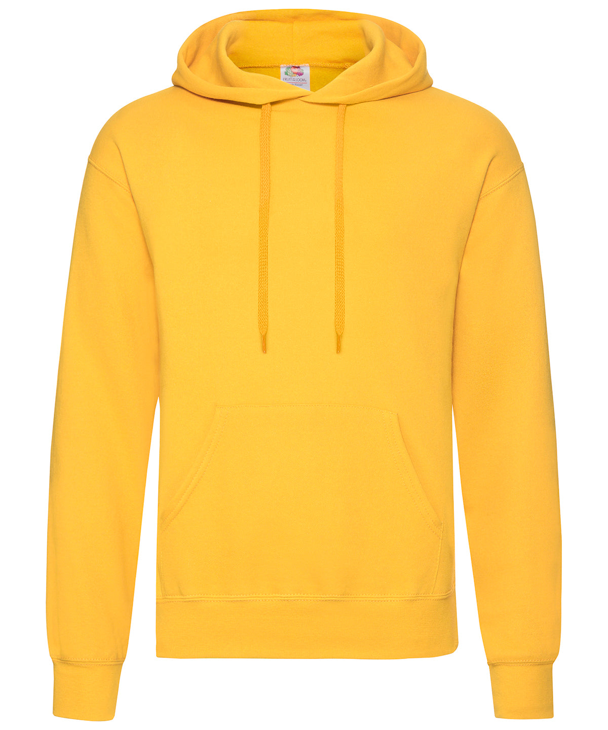 Classic 80/20 hooded sweatshirt - pullover hoodie, multiple colors & sizes available