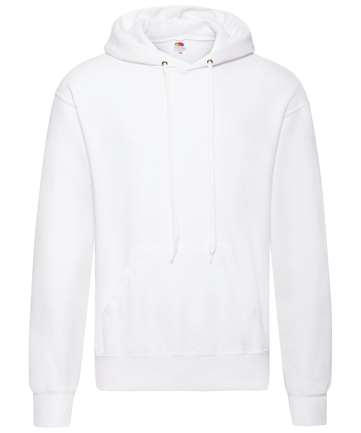 Classic 80/20 hooded sweatshirt - pullover hoodie, multiple colors & sizes available