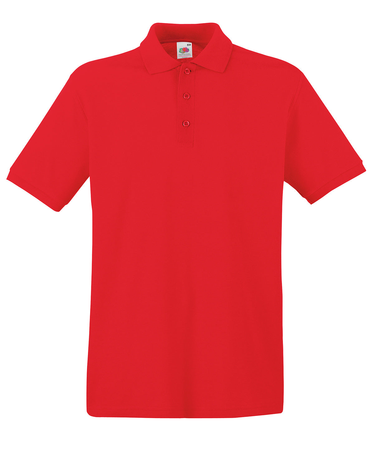 Premium polo collection - versatile breathable short-sleeve polo shirts for everyday wear