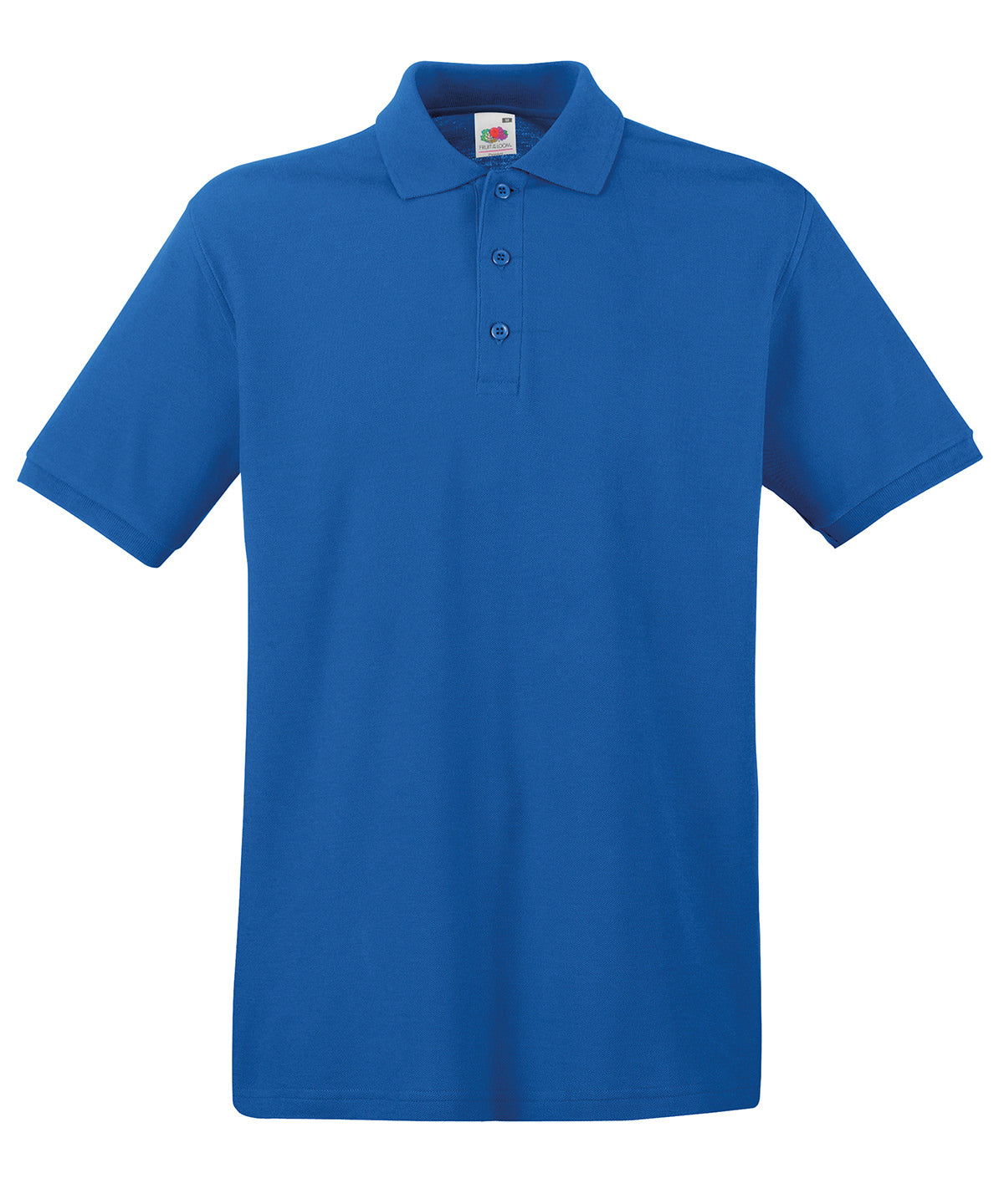 Premium polo collection - versatile breathable short-sleeve polo shirts for everyday wear