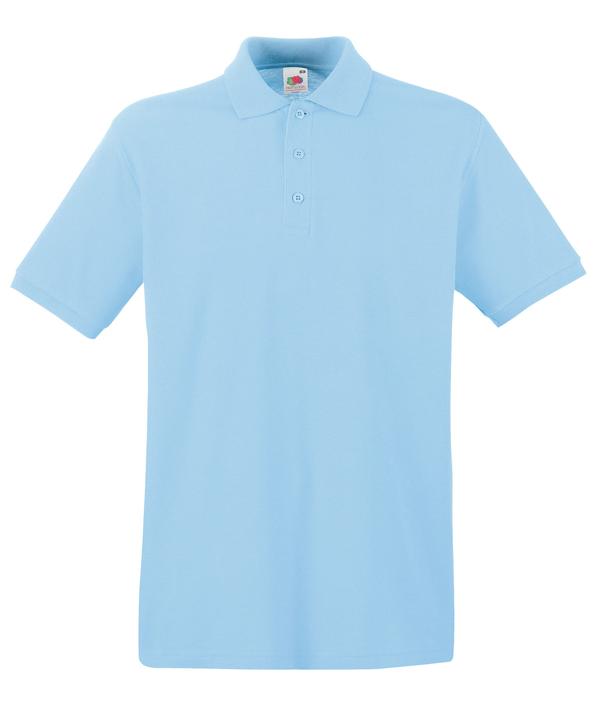 Premium polo collection - versatile breathable short-sleeve polo shirts for everyday wear