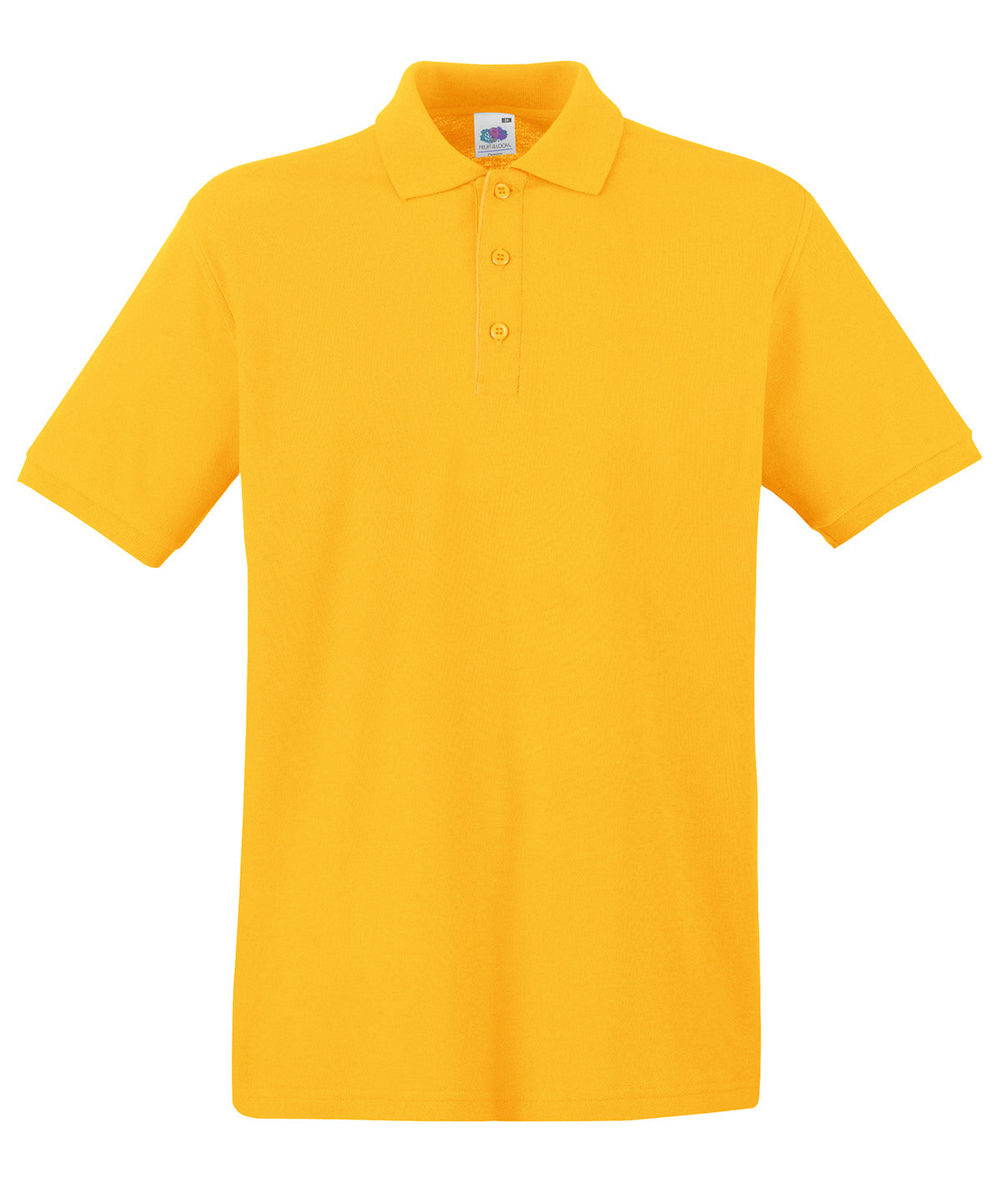 Premium polo collection - versatile breathable short-sleeve polo shirts for everyday wear