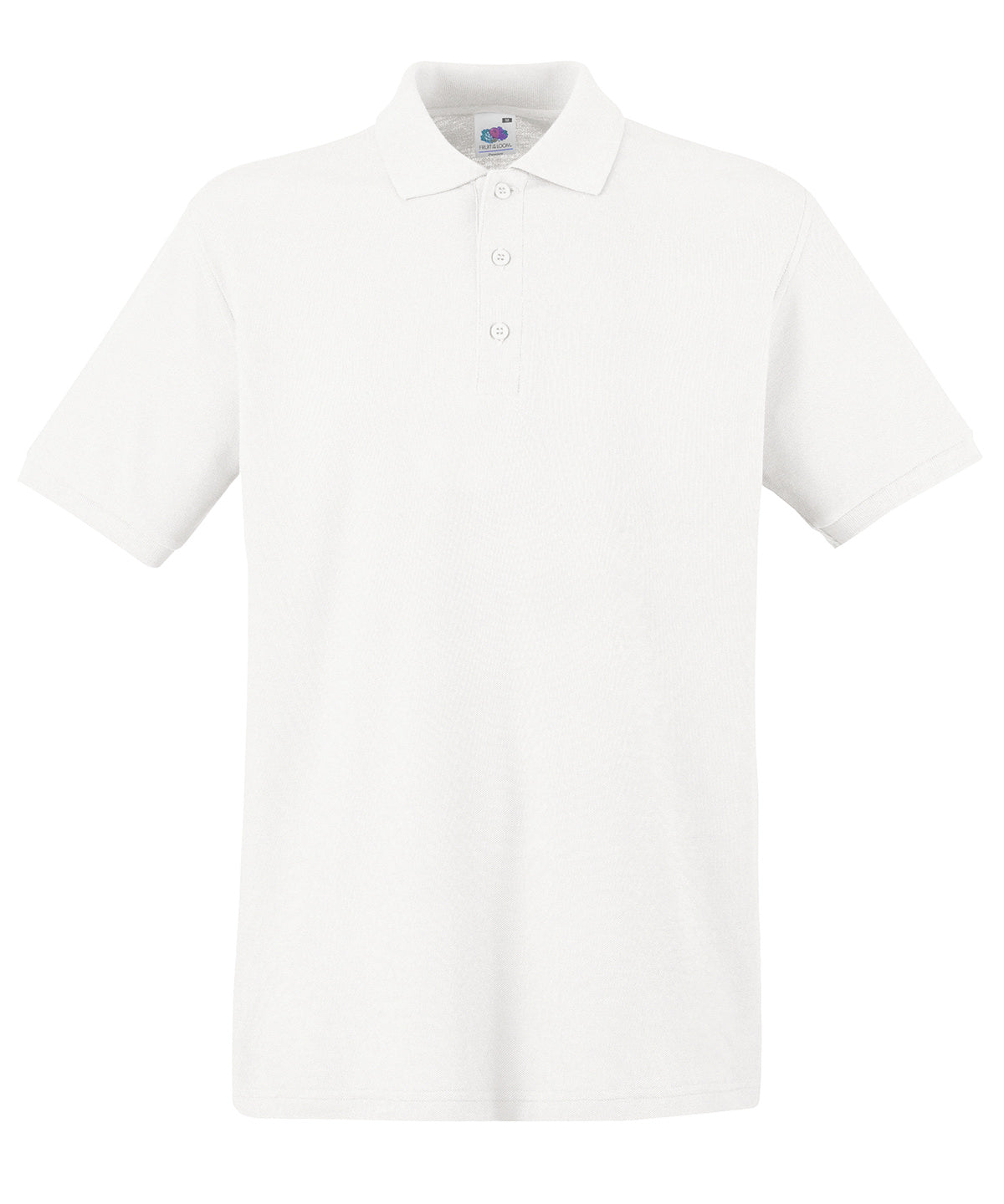 Premium polo collection - versatile breathable short-sleeve polo shirts for everyday wear
