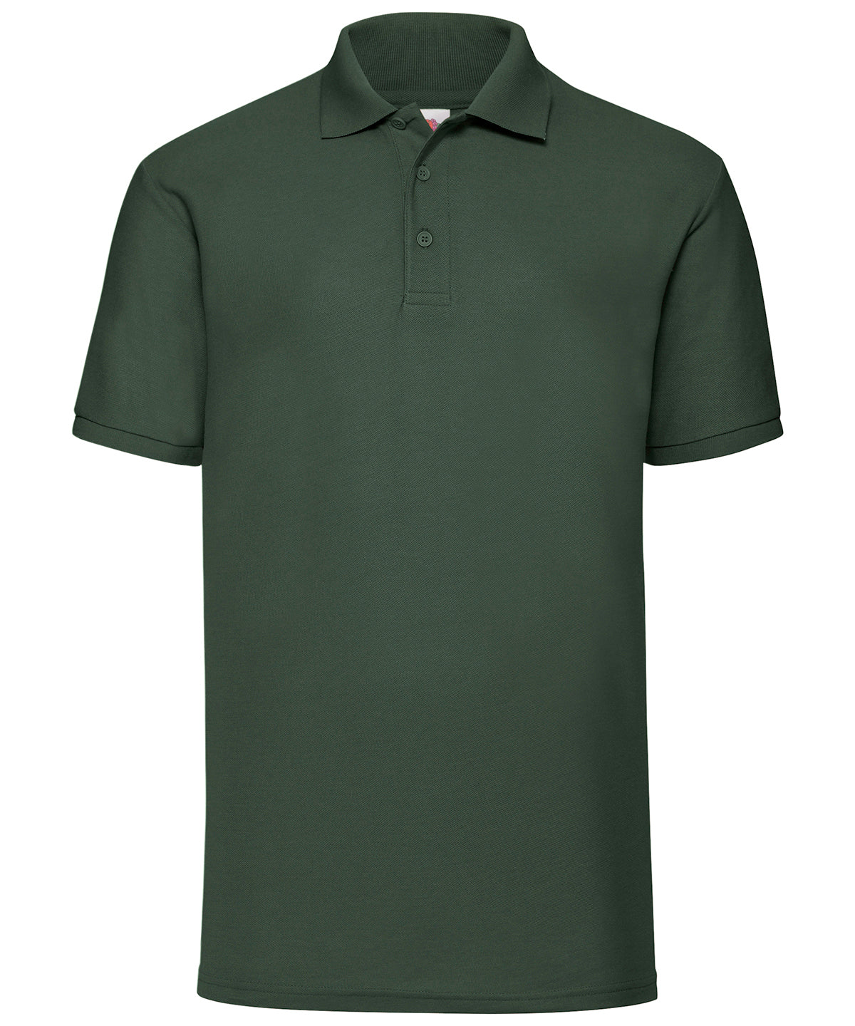 65/35 Polo - 3XL - Bottle Green